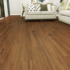 Thi công sàn nhựa giả gỗ uy tín tại An Phú