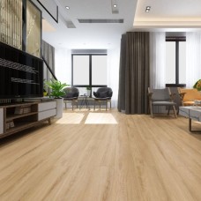 Thi công sàn nhựa giả gỗ uy tín tại Đông Hòa