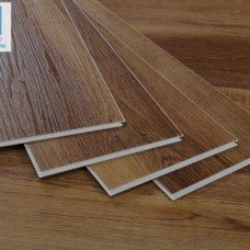 Thi công sàn nhựa hèm khóa chuyên nghiệp tại Biên Hòa