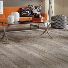 Thi công sàn nhựa hèm khóa chuyên nghiệp tại Thủ Dầu Một