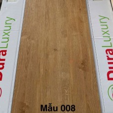Thi công sàn nhựa hèm khóa tại Gò Vấp