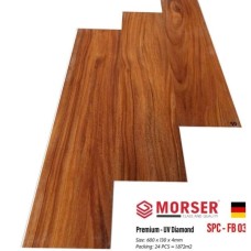 Thi công sàn nhựa hèm khóa uy tín tại Bến Thành -TPHCM