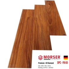 Thi công sàn nhựa hèm khóa uy tín tại Bửu Long- Biên Hòa