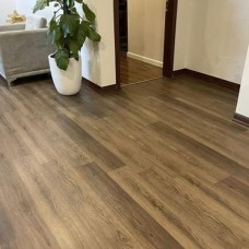 Thi công sàn nhựa uy tín tại Thuận An