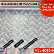 Thi công simili lót sàn uy tín tại Bình Thạnh