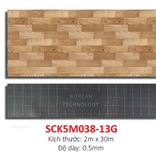 Thi công simili trải sàn tại Dĩ An - Bình Dương