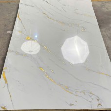 Thi công tấm nhựa giả đá chuyên nghiệp tại Quận 12