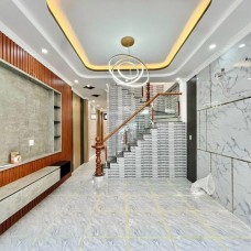 Thi công tấm nhựa giả đá PVC tại Biên Hòa