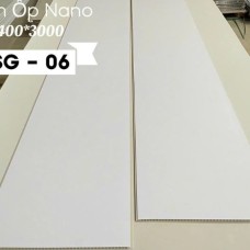 Thi công tấm nhựa giả gỗ ốp trần tại Quận 2