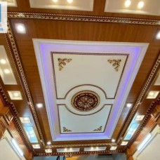 Thi công tấm nhựa ốp trần chuyên nghiệp tại Thủ Đức