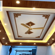 Tổng Kho Cung Cấp Tấm Nhựa Ốp Trần Chất Lượng Tại Dĩ An