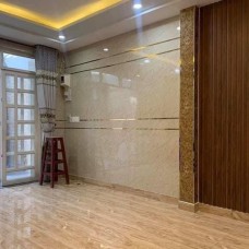 Thi công tấm ốp giả đá uy tín tại Bình Dương
