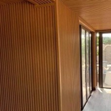 Tấm Ốp Lam Sóng Tại Thạnh Mỹ Lợi - An Khánh Thủ Đức