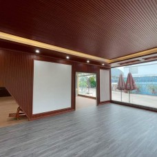 Thi Công Tấm Ốp Nano Chuyên Nghiệp Tại Biên Hòa - Đồng Nai