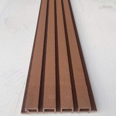 Thi công tấm ốp ngoài trời chuyên nghiệp tại Gò Vấp 