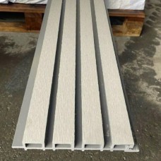 Thi công tấm ốp ngoài trời chuyên nghiệp tại Thuận An 