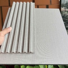 Thi công tấm ốp than tre uy tín tại Dĩ An