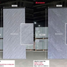 Thi công tấm ốp than tre chuyên nghiệp tại Quận 10