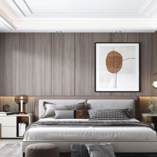 Thi công tấm ốp than tre chuyên nghiệp tại Quận 12