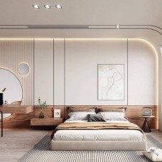 Thi công tấm ốp than tre ở Phường Thuận An, TPHCM