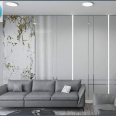 Tổng Kho Tấm Ốp Than Tre Giá Tốt Tại Thủ Dầu Một