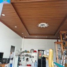 THI CÔNG TẤM ỐP LAM SÓNG TẠI LINH CHIỂU THỦ ĐỨC