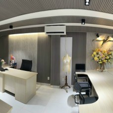 THI CÔNG TẤM ỐP TRẦN ỐP TƯỜNG TẠI LINH TRUNG THỦ ĐỨC