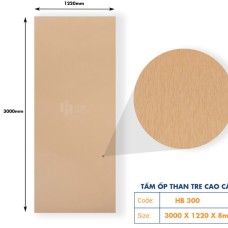 Thi công tấm ốp tran tre chuyên nghiệp tại Quận 12