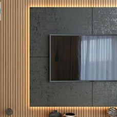 Thi công tấm ốp tường lam sóng uy tín tại Lái Thiêu