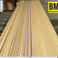 Thi công tấm ốp tường nano chuyên nghiệp tại Vinhome Quận 9