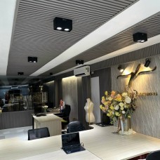 THI CÔNG TẤM ỐP TRẦN ỐP TƯỜNG TẠI THỦ ĐỨC