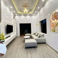 Thi công tấm ốp tường PVC tại Tân Uyên