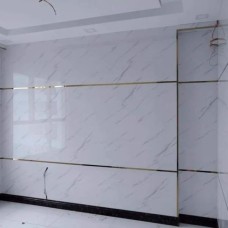 Thi công tấm ốp tường PVC tại Thủ Dầu Một