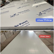 Thi Công Tấm Panel Cách Nhiệt Thủ Đức Uy Tín Giá Rẻ