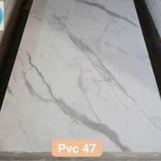 Thi công tấm PVC ốp tường tại Thuận An - Bình Dương