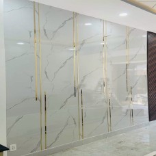 Thi Công Tấm PVC Vân Đá Chuyên Nghiệp Tại Long Khánh - Đồng Nai