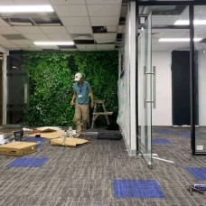 Thi Công Thảm Lót Sàn Ở Tại Thủ Đức