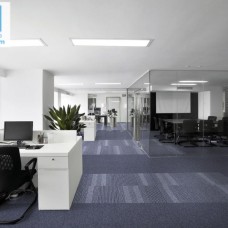 Thi công thảm lót sàn tại Quận 12 - TPHCM