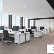 Thi công thảm lót sàn tại Thủ Dầu Một - Bình Dương