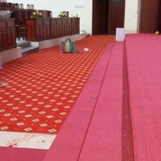 Cung Cấp Thi Công Thảm Trải Sàn Tại Thủ Đức