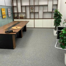 Thi công thảm nỉ lót sàn chuyên nghiệp tại Tân Bình - TPHCM