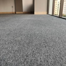 Thi công thảm nỉ lót sàn chuyên nghiệp tại Tân Uyên - TPHCM