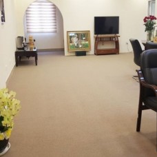 Thi công thảm nỉ lót sàn chuyên nghiệp tại Thủ Dầu Một - TPHCM