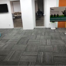 Thi công thảm nỉ lót sàn tại Tân Bình, TPHCM