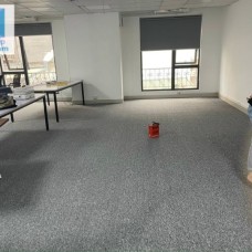 Thi công thảm nỉ văn phòng chuyên nghiệp tại Quận 2