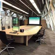 Thảm nỉ trải sàn chất lượng tại Vạn Phúc - Thủ Đức