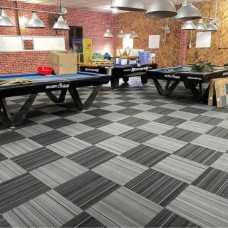 Thi công thảm trải sàn bida tại Bình Thạnh - TPHCM