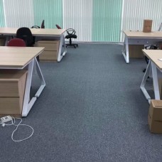 Thảm Trải Sàn Ở Tại An Khánh - Thủ Thiêm - An Lợi Đông Thủ Đức