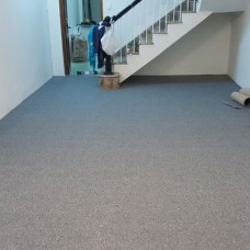 Thi công thảm trải sàn uy tín tại Bình Thạnh