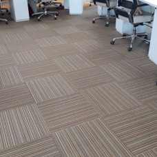 Thi công thảm trải văn phòng tại Thủ Đức